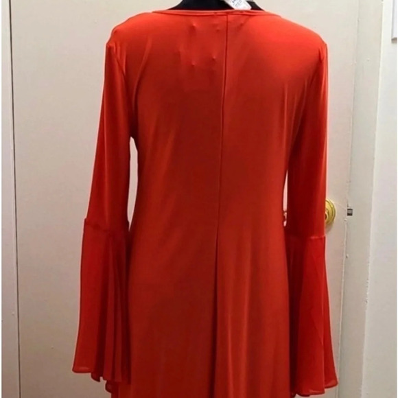 CARMEN shift dress 60s retro swing dress NEW - Picture 2 of 3